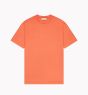Valenza heren T shirt supima cott oranje