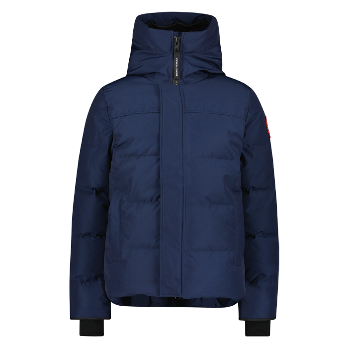 Canada goose mac hot sale