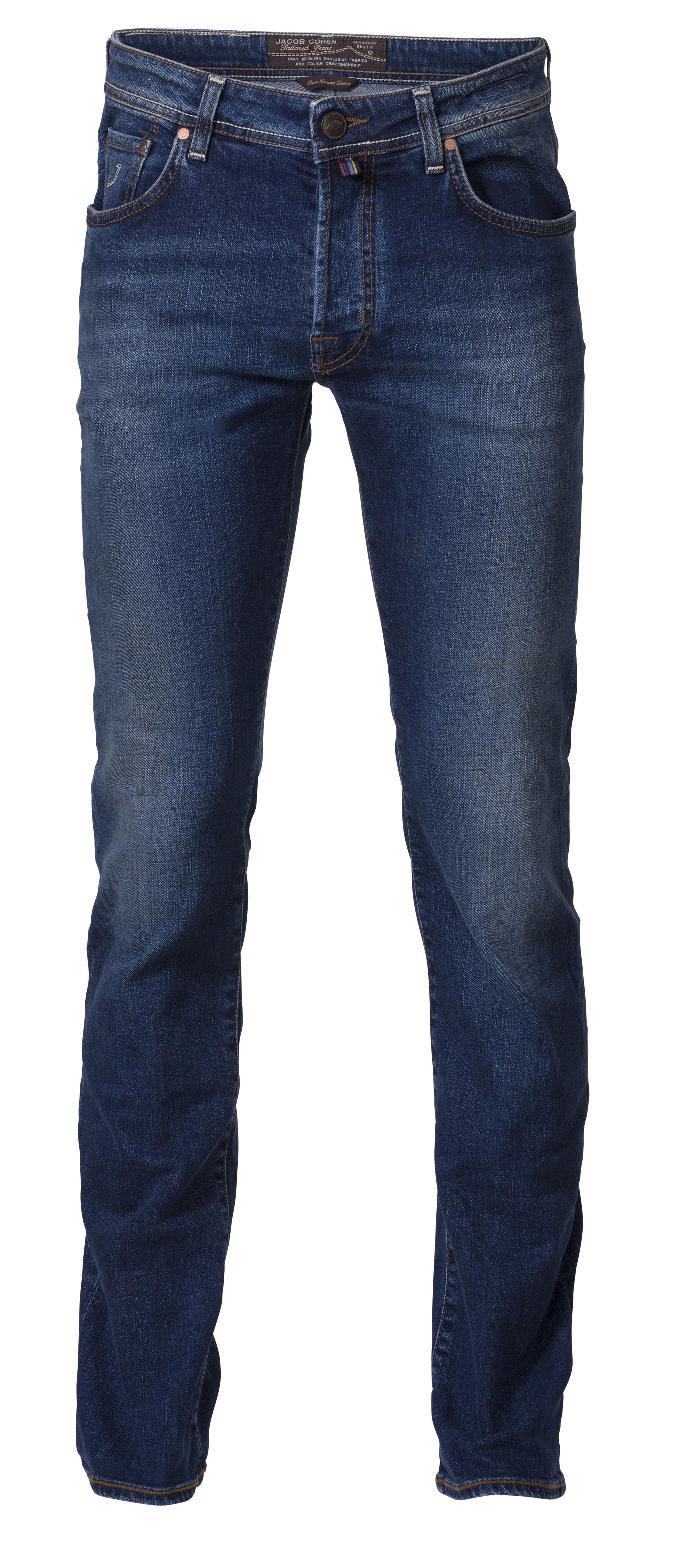 Jacob cohen jeans j620 comfort hotsell