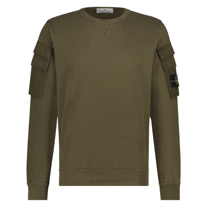 Stone island online sweater heren
