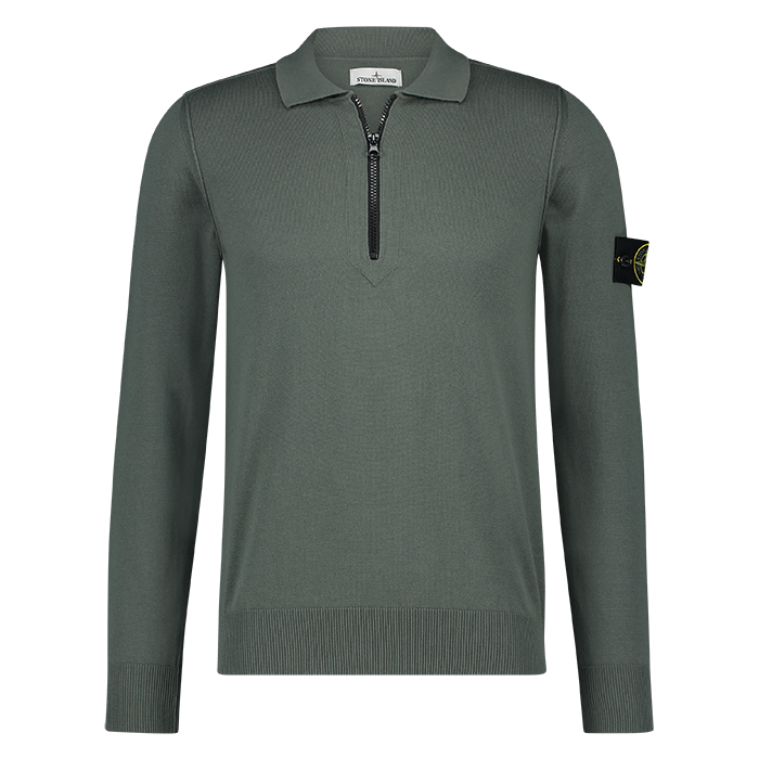 Stone Island heren sweater musk