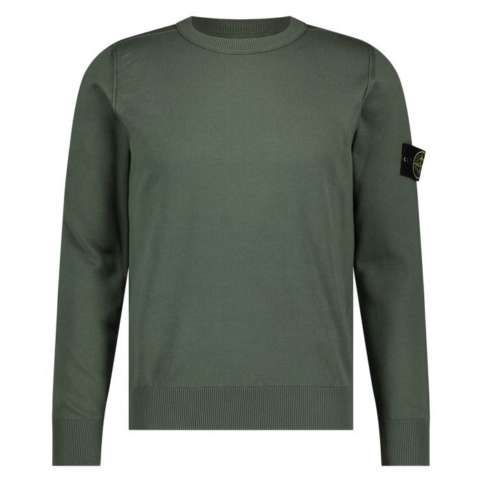 Stone island hot sale pullover heren