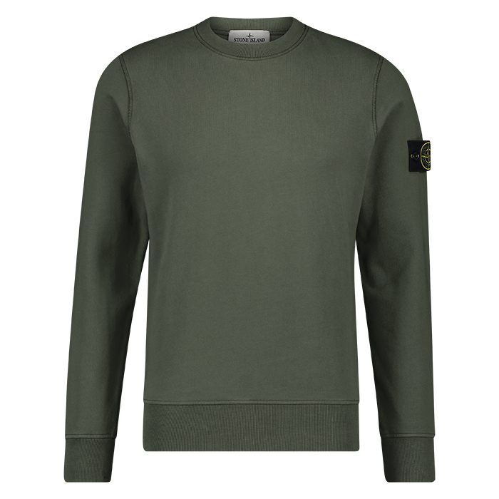 Stone island sweater heren online