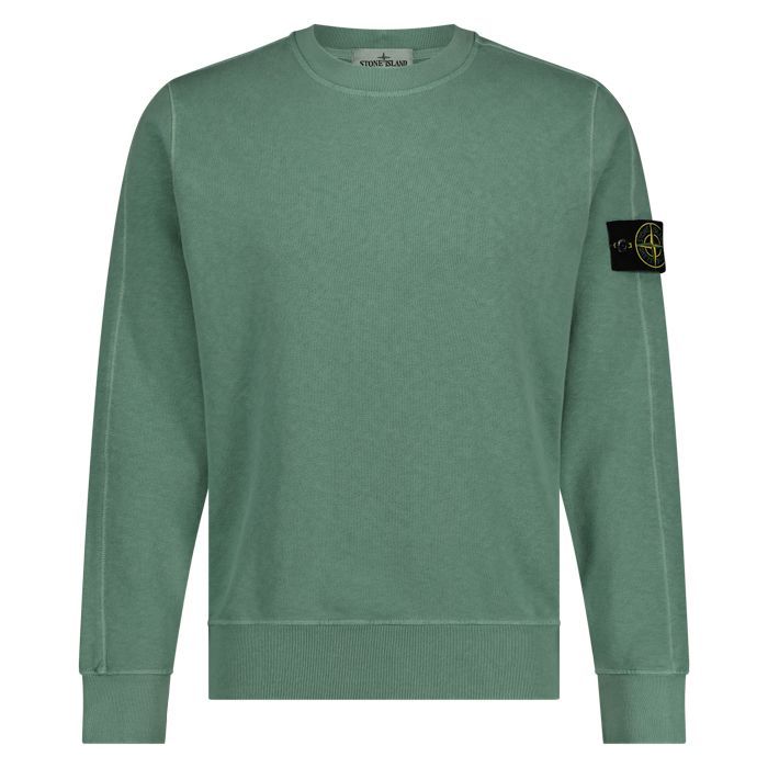 Stone island trui heren sale 2025