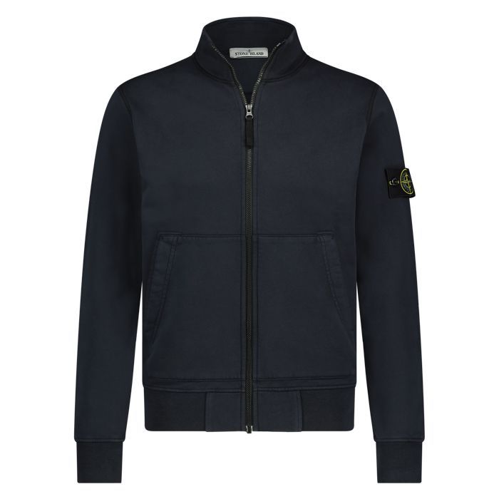 Stone island trui heren hot sale zwart