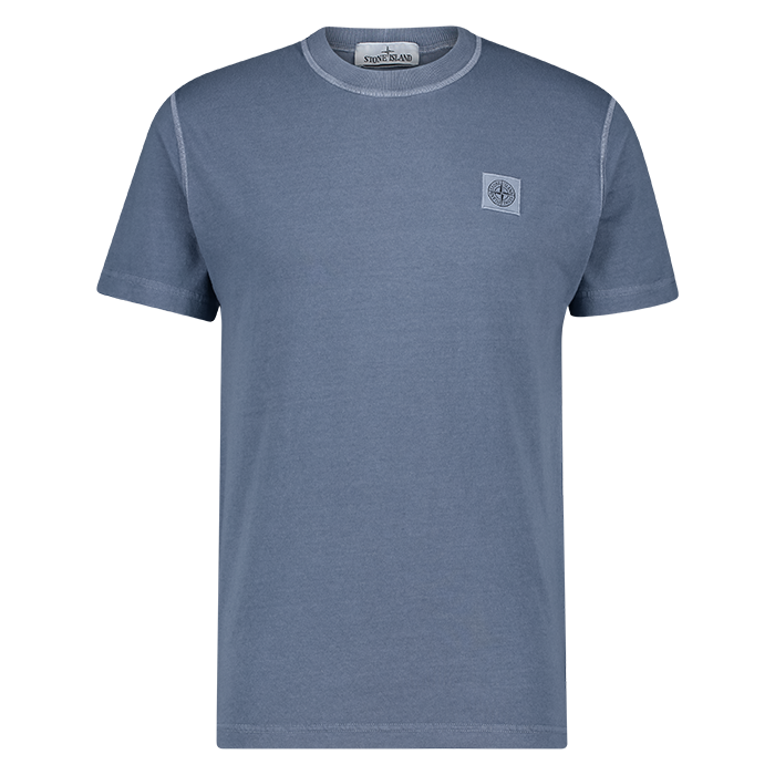 Stone island 2025 shirt heren