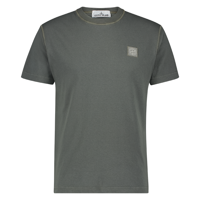 Stone island sales heren t shirt