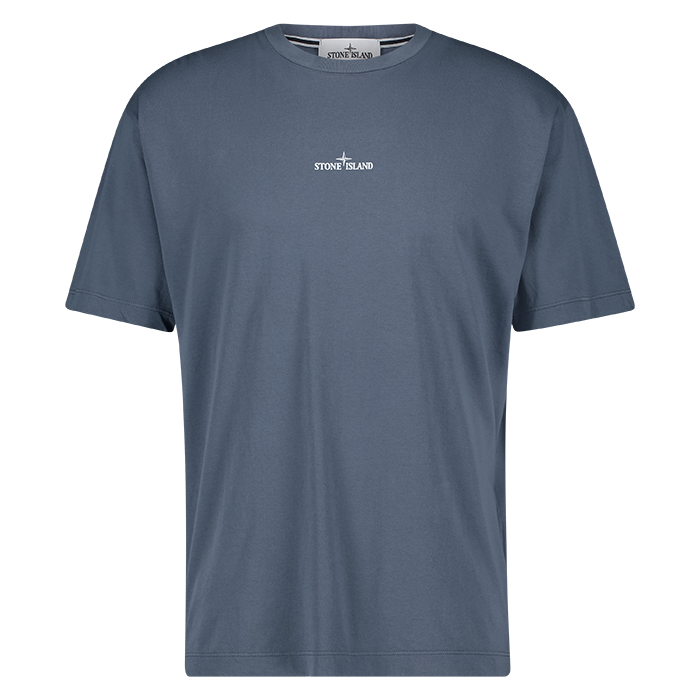 T shirt heren stone island outlet