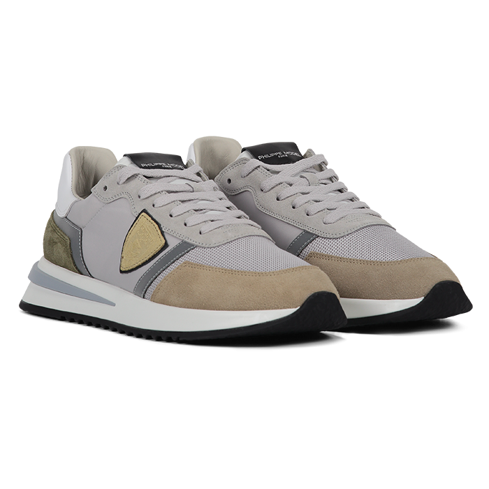 Philippe store model gris