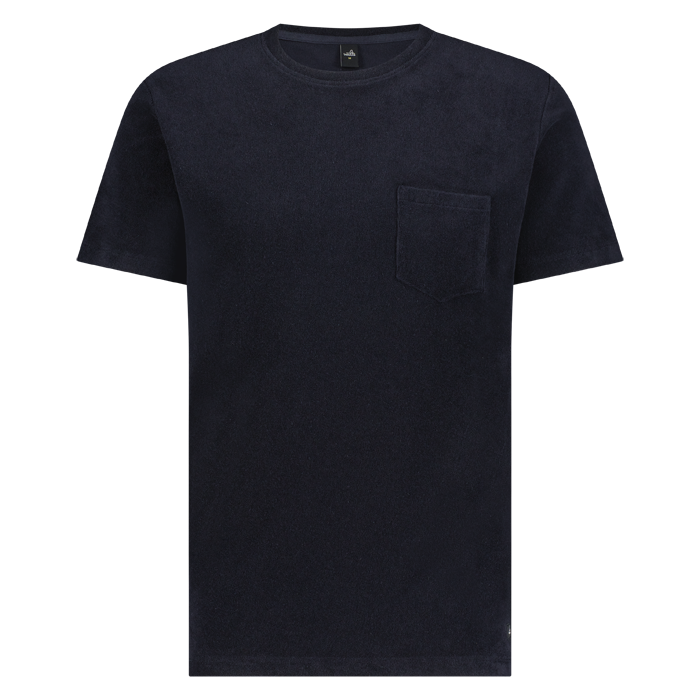 Badstof t online shirt