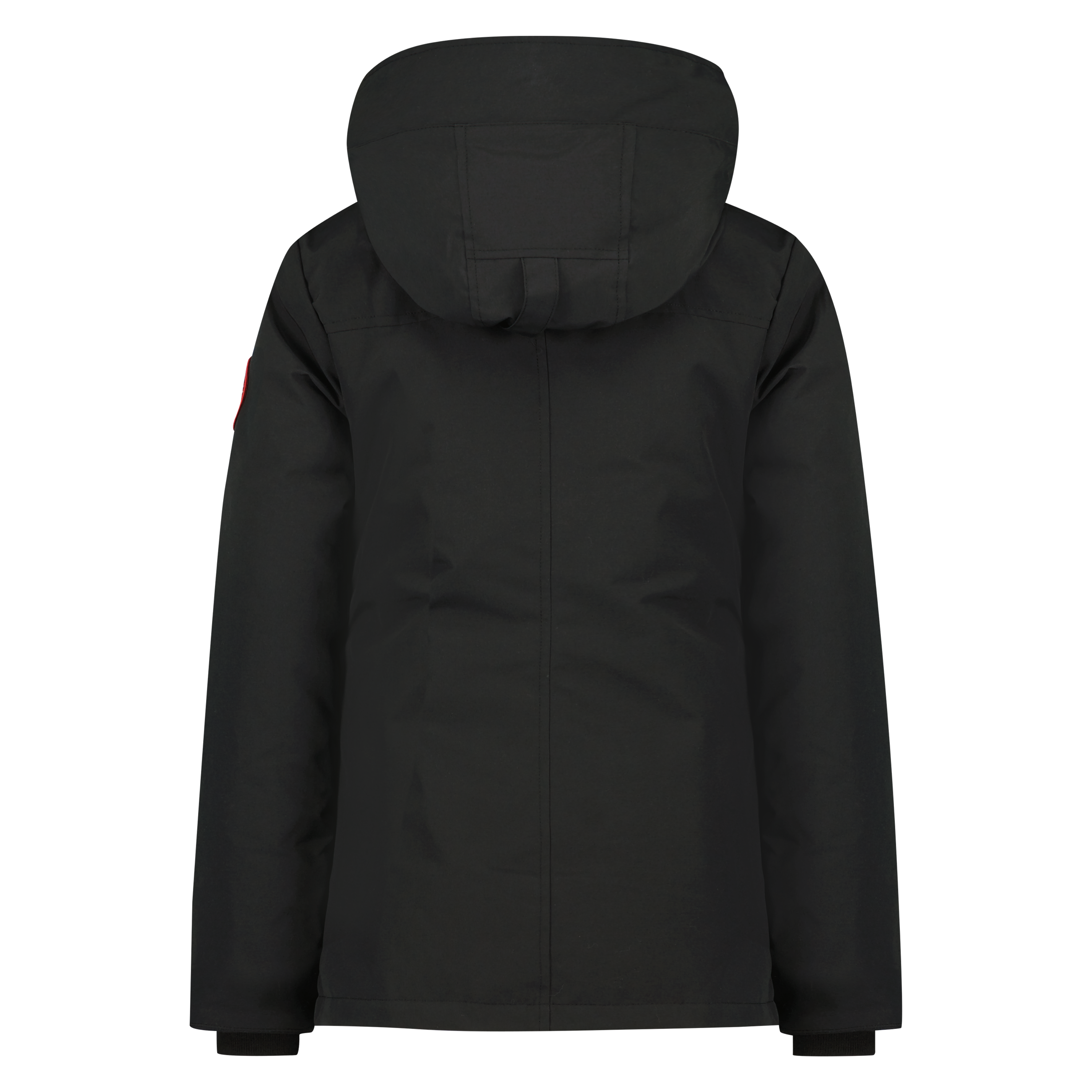 Canada Goose dames Lynnwood parka black