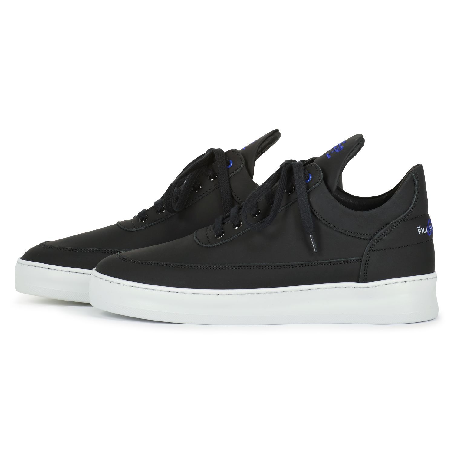 Filling pieces heren zwart sale