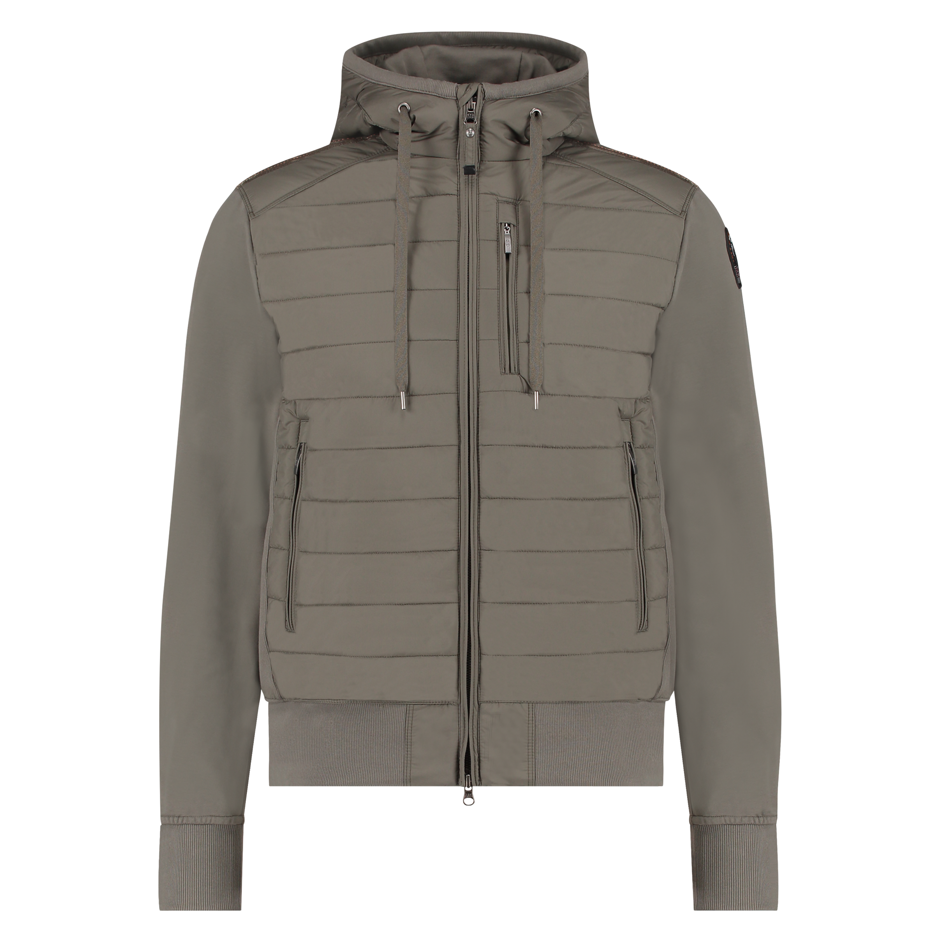 Parajumpers heren ivor man hybrid fischerman