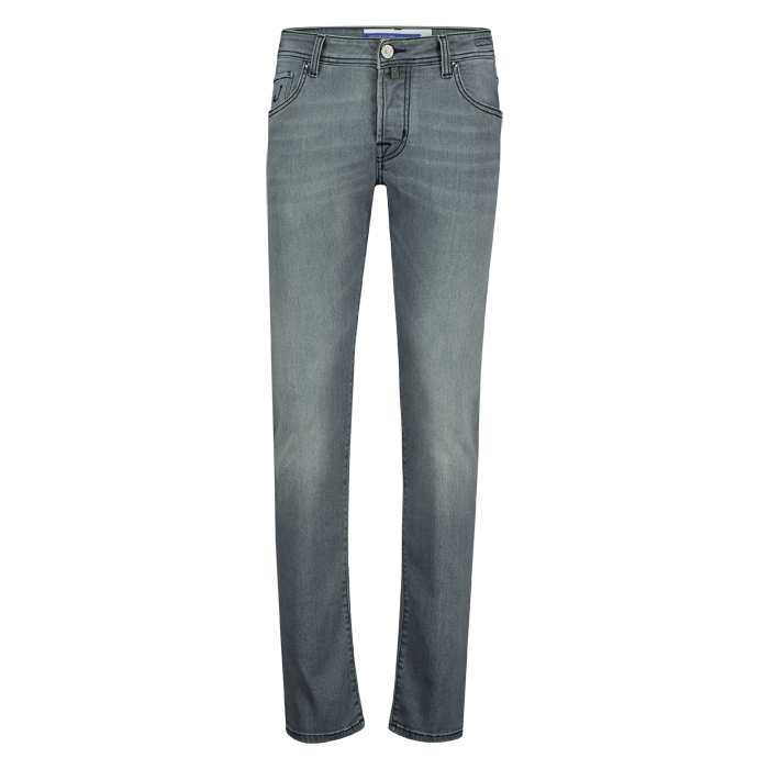 Jacob Cohen heren jeans model Nick slim 746D