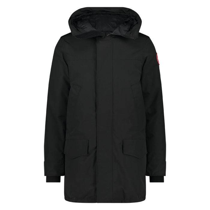 Canada goose bomber heren top