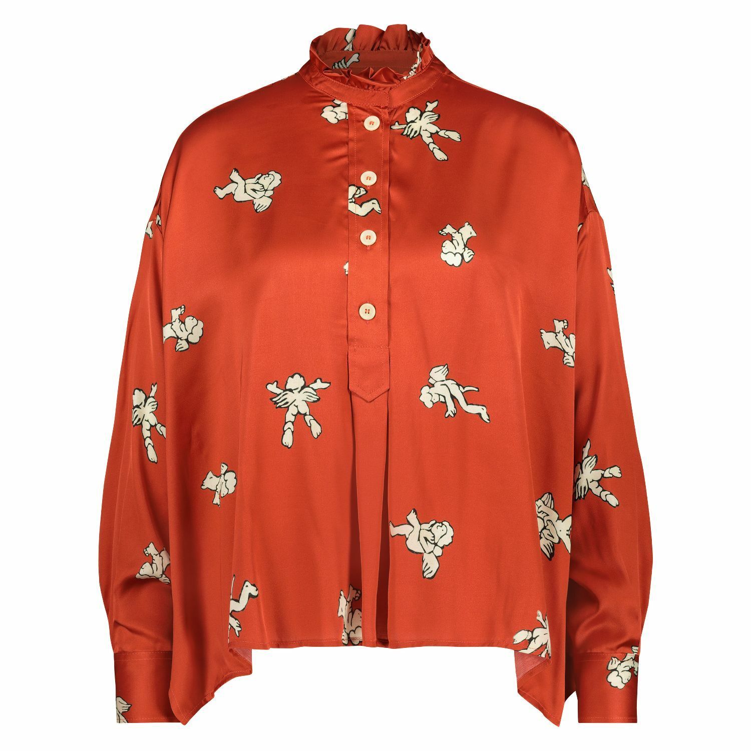 Otto shirts sale dames