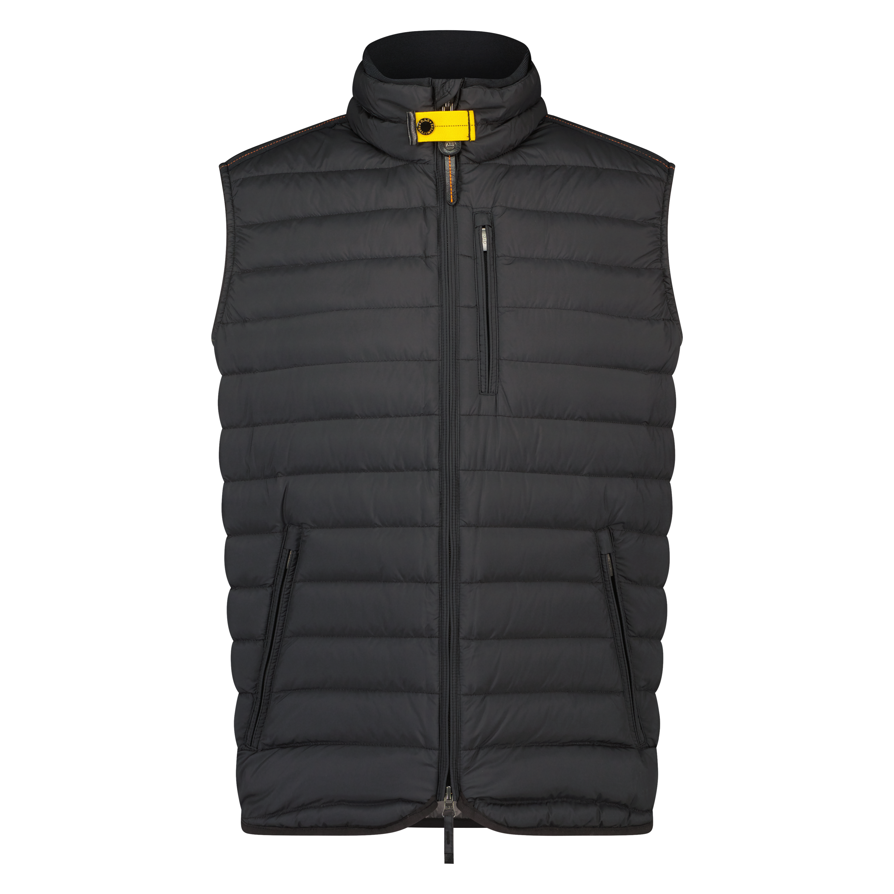 parajumper vest heren