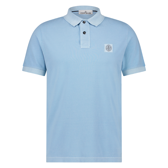 Stone island new arrivals heren polo