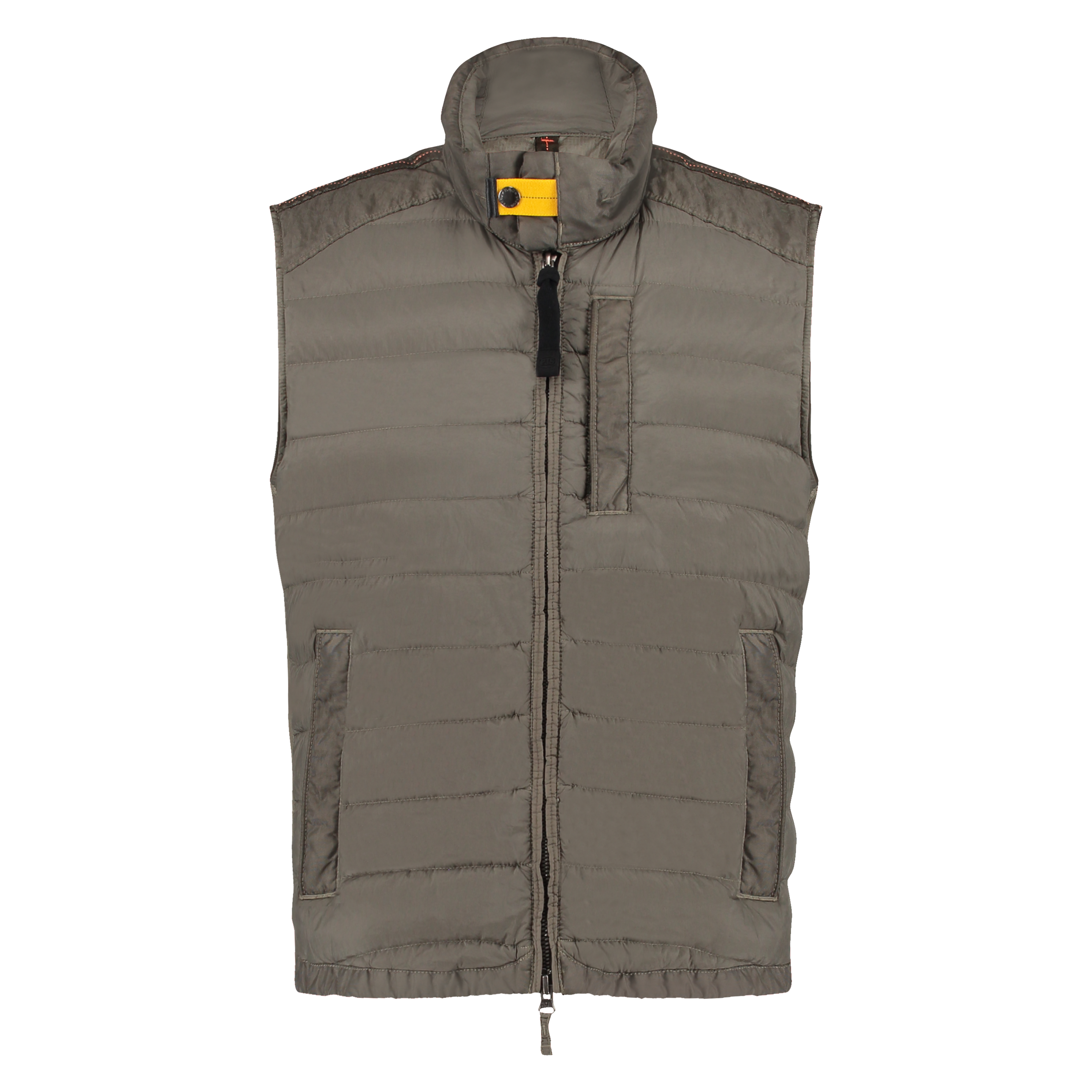 parajumper bodywarmer