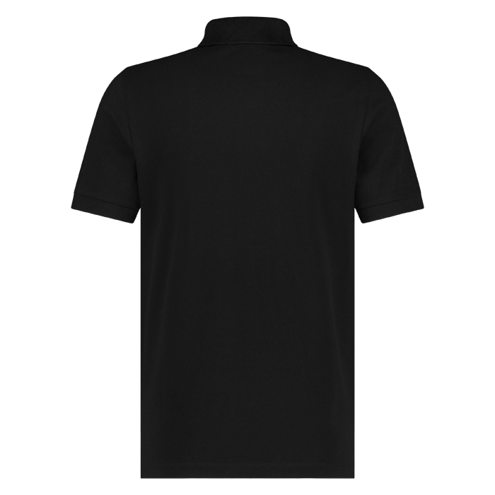 Stone Island heren polo slimfit navy blue