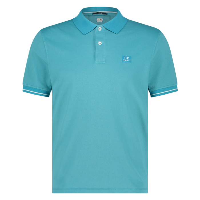 Cp company polo heren top