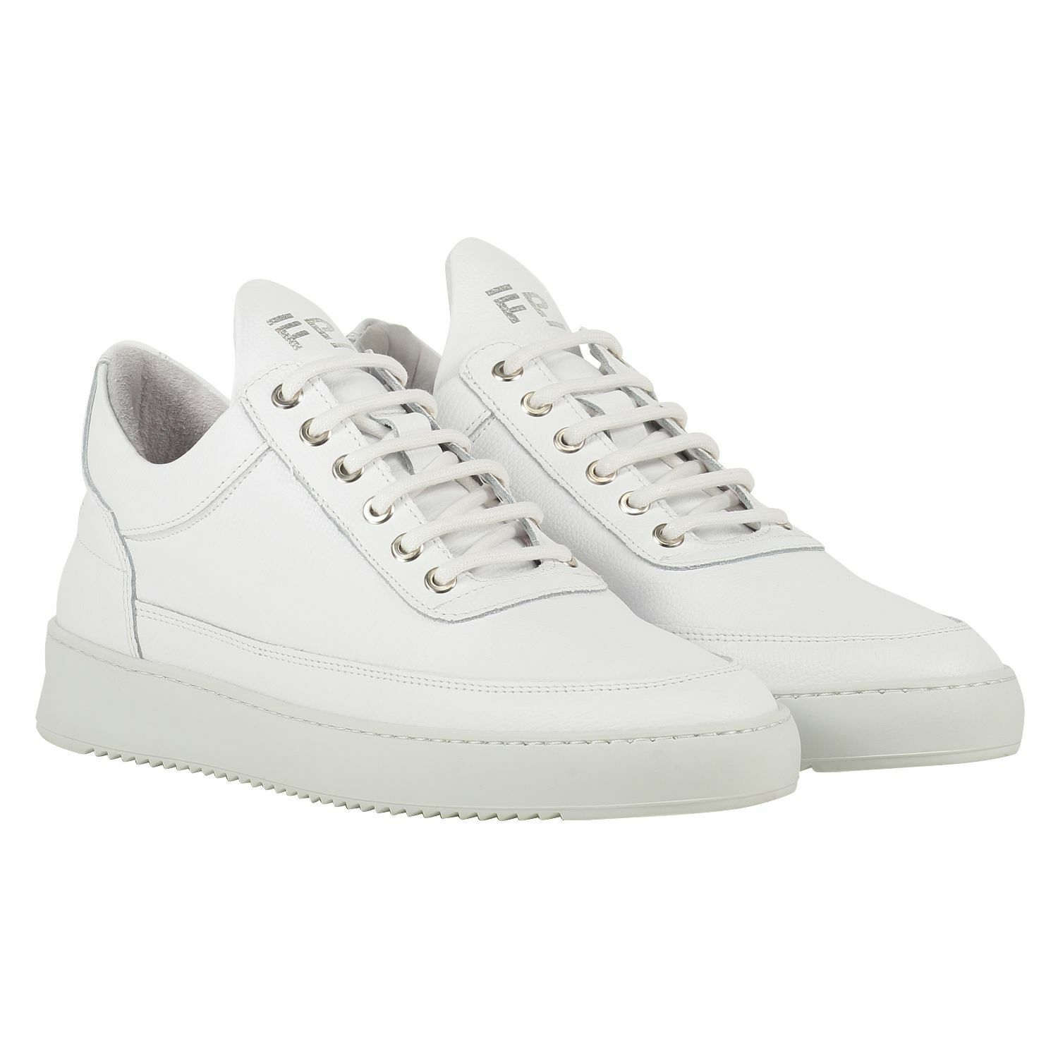 Higgins Intens drijvend Filling Pieces,low top crumbs all white