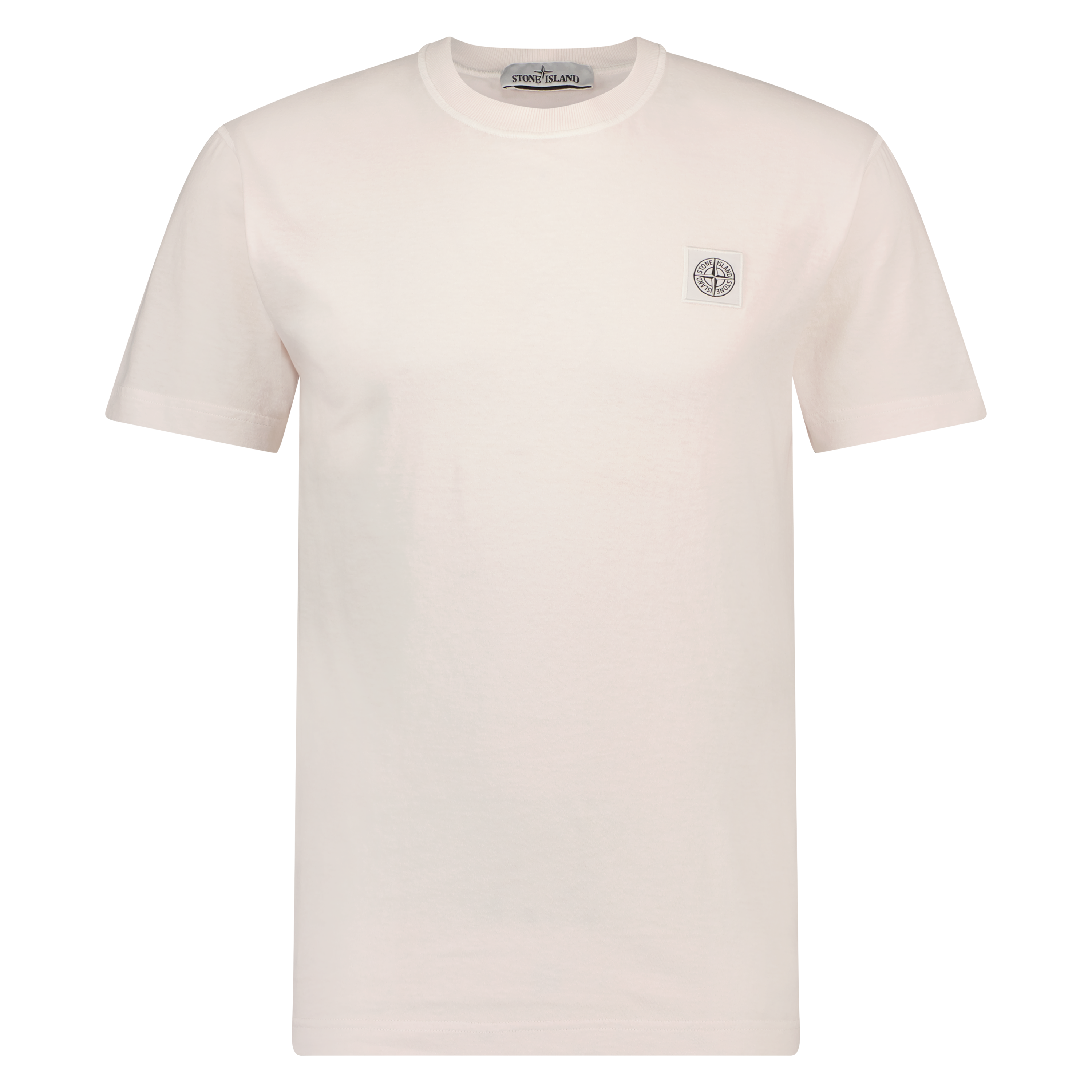 t shirt stone island heren