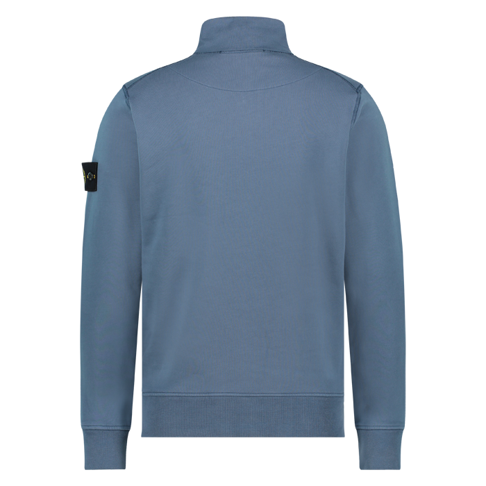 Stone island sales trui heren blauw