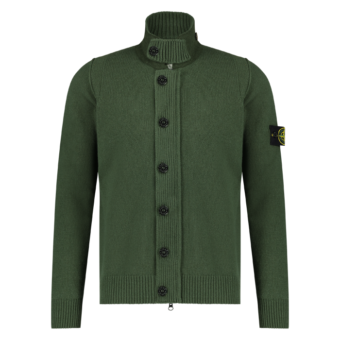 Stone island sweater heren 2025