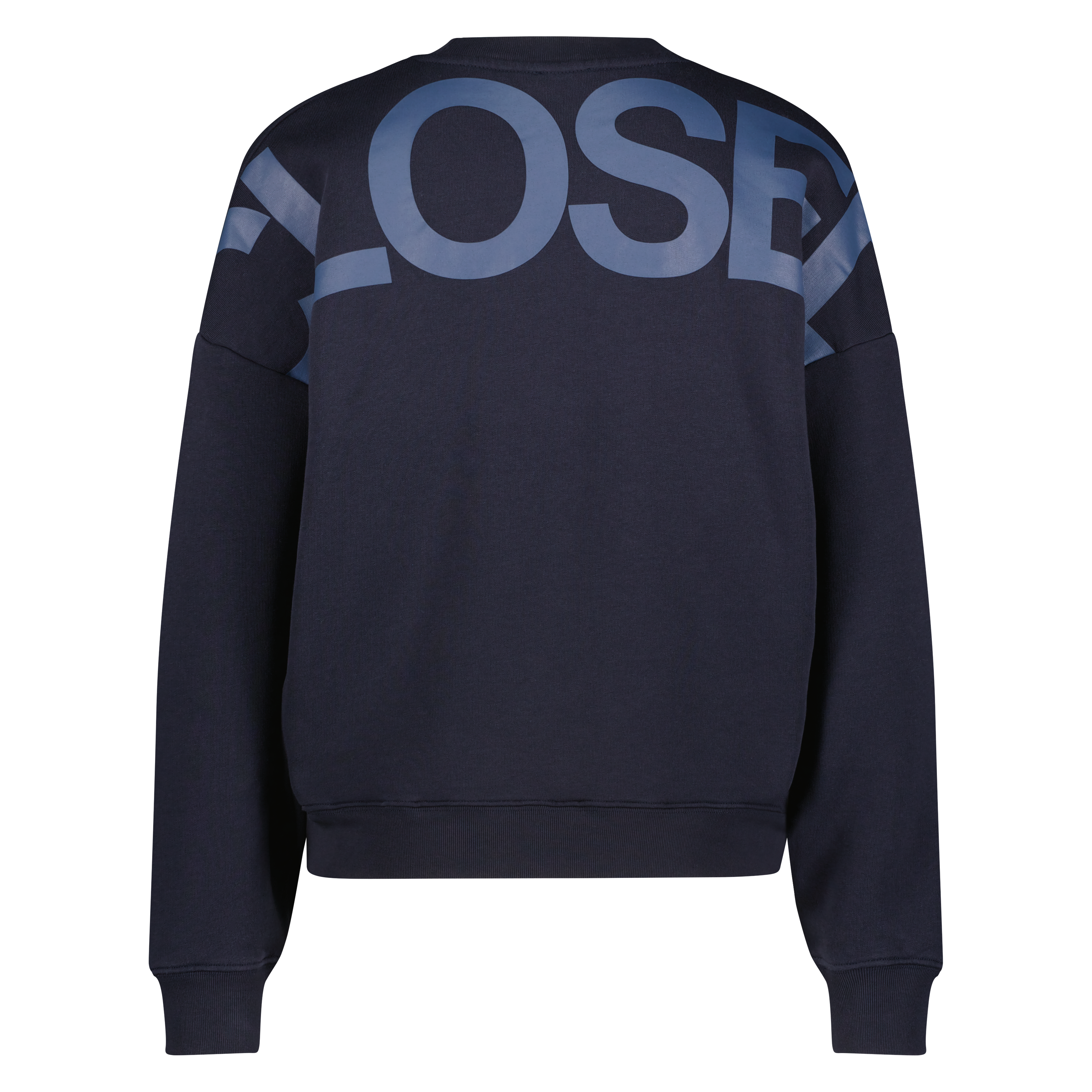 Closed sweater dames shop