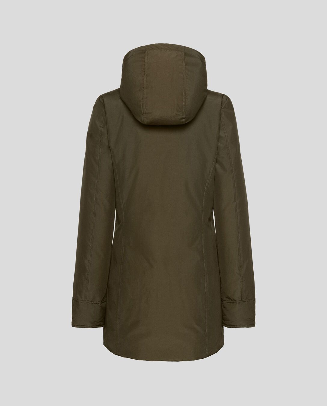 Woolrich arctic parka nf dark green best sale
