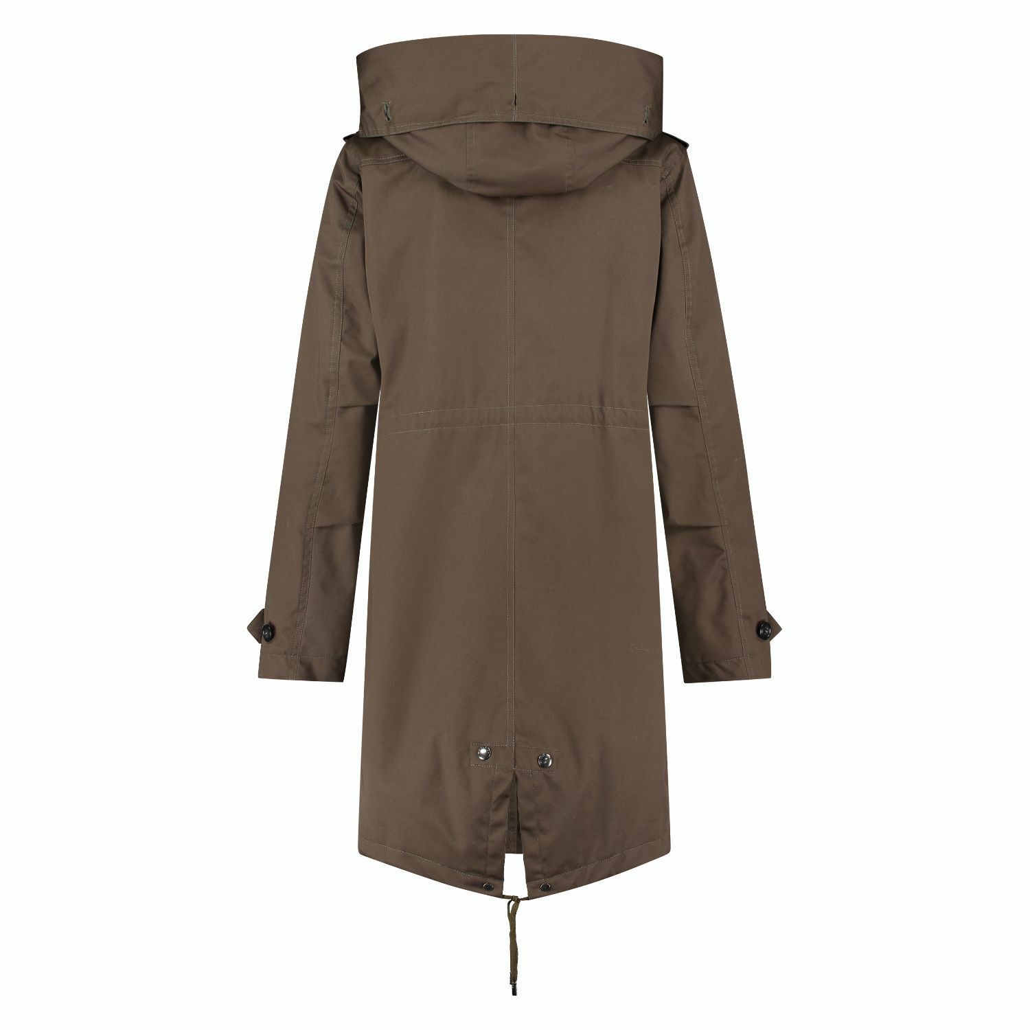 Woolrich literary clearance rex parka
