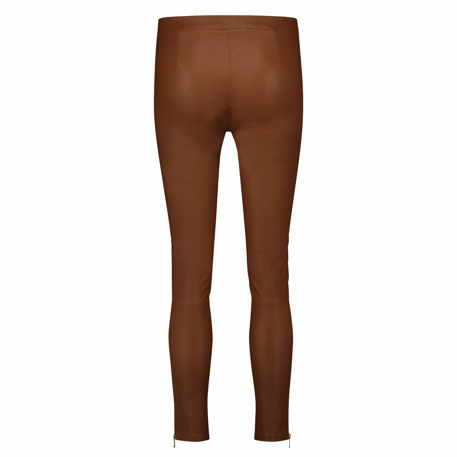Arma dames leren broek Cadiz morro