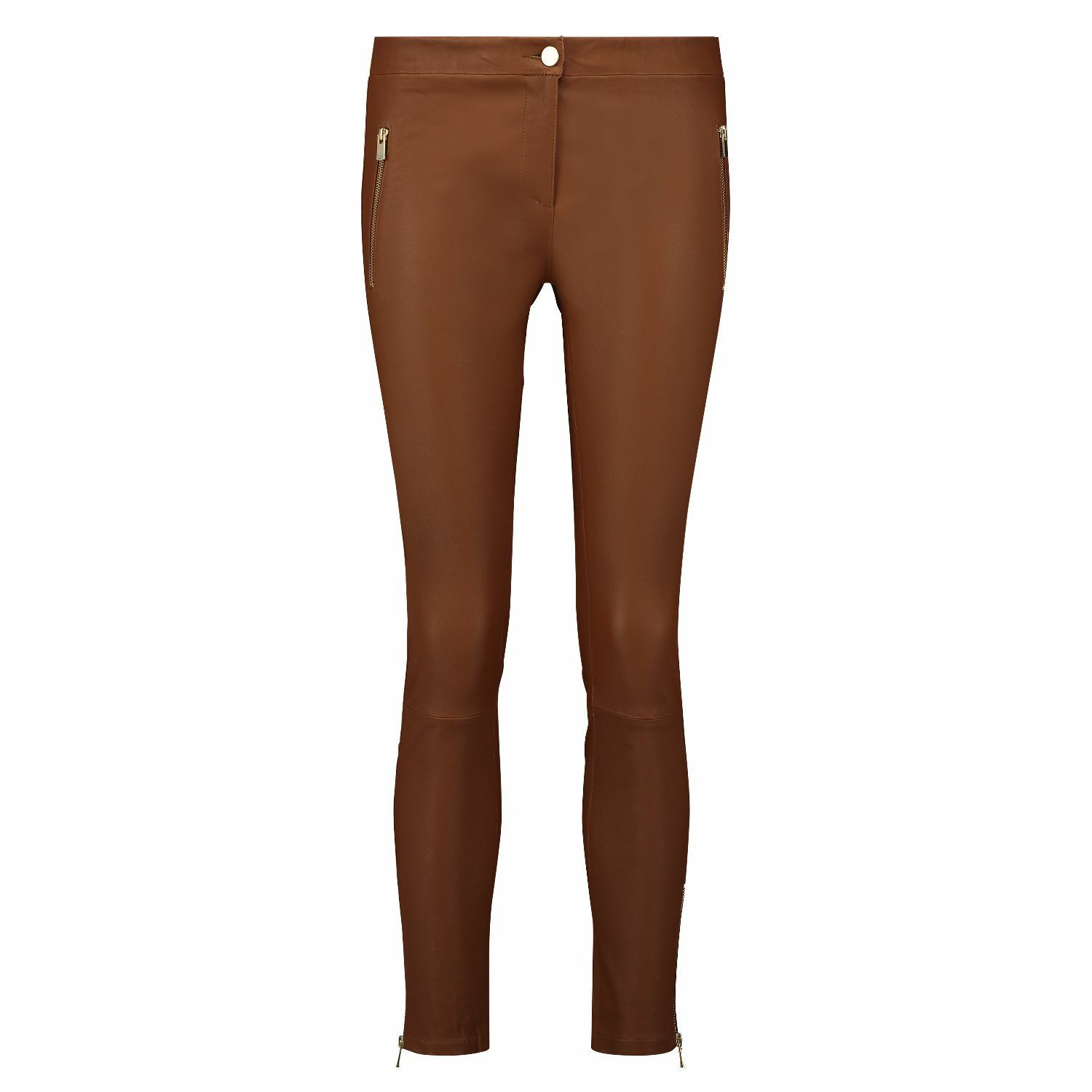 Arma leren on sale broek