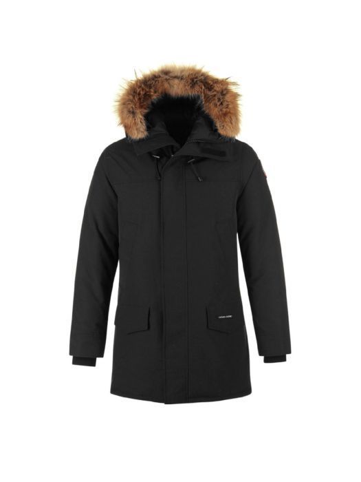 Canada goose store langford heren