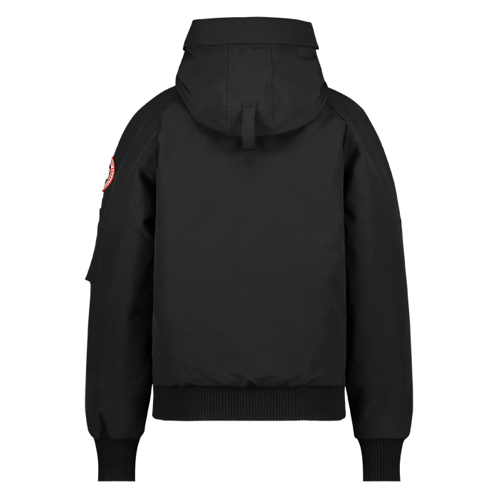 Canada goose bomber jas dames outlet