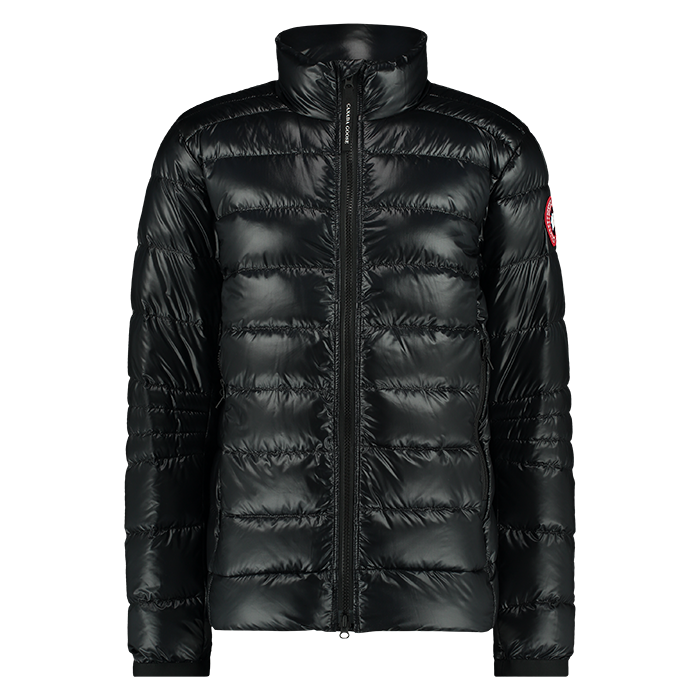 Kan je een canada goose jas wassen hot sale