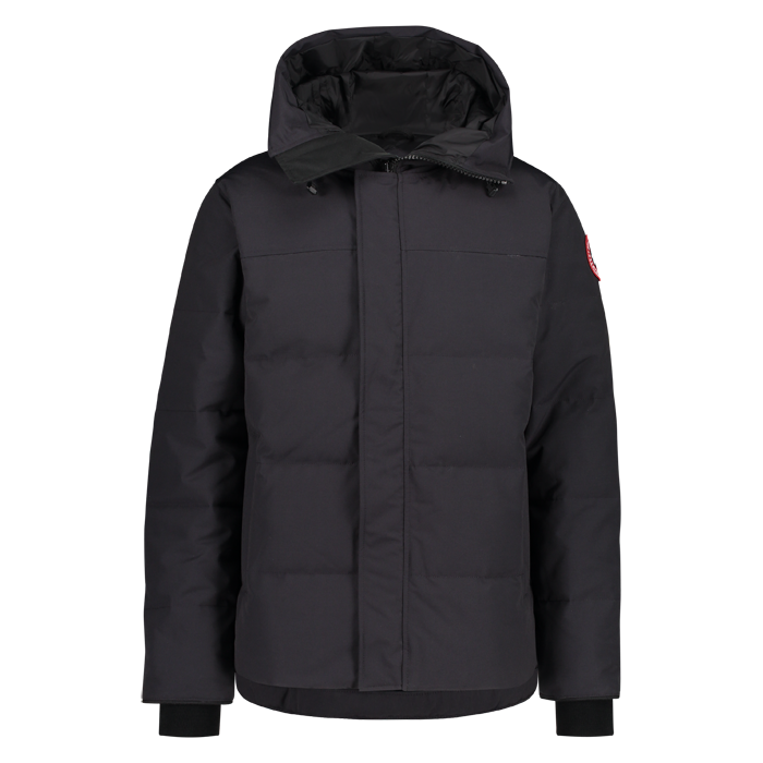 Parka mac clearance