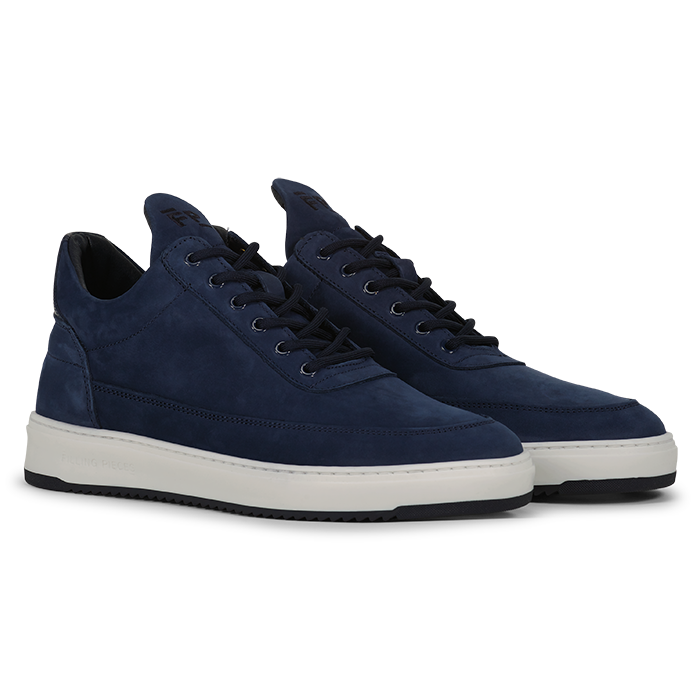 Filling pieces low top best sale