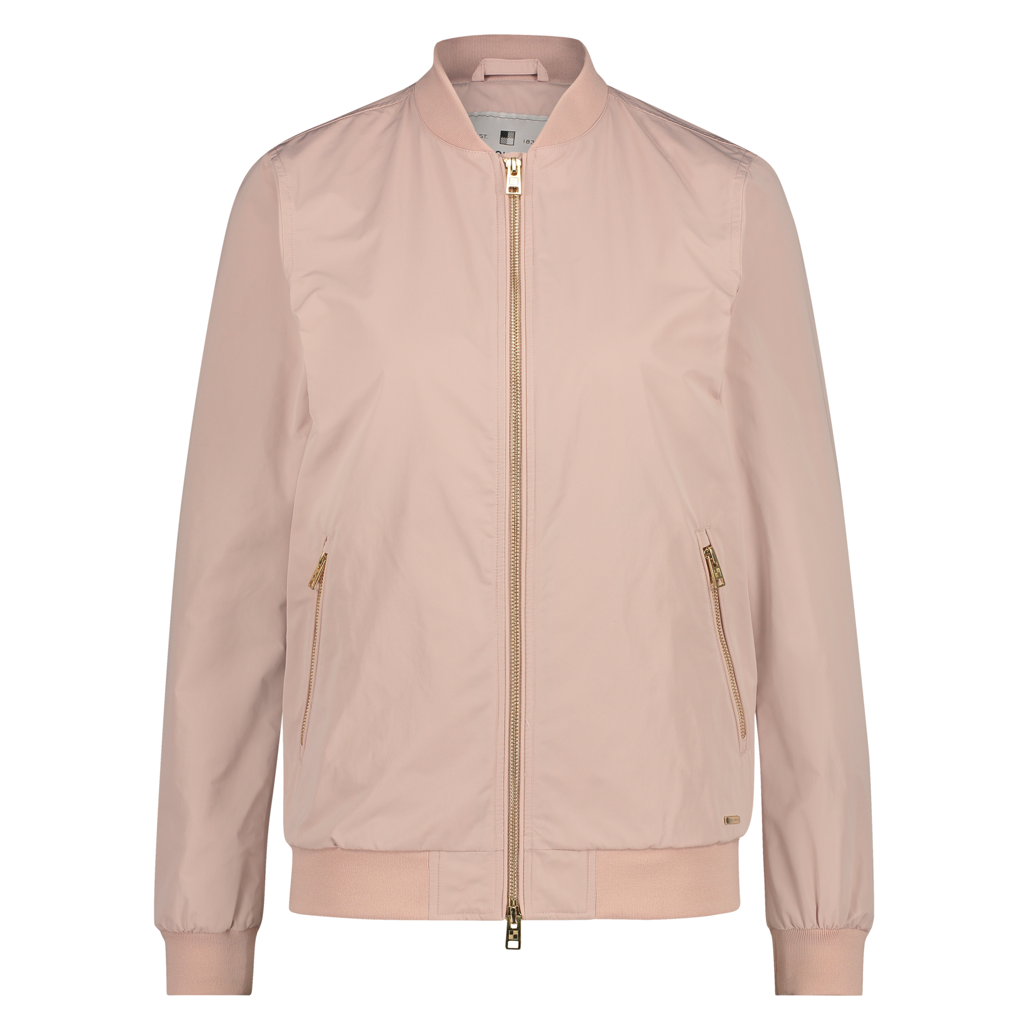 Woolrich charlotte bomber jacket new arrivals