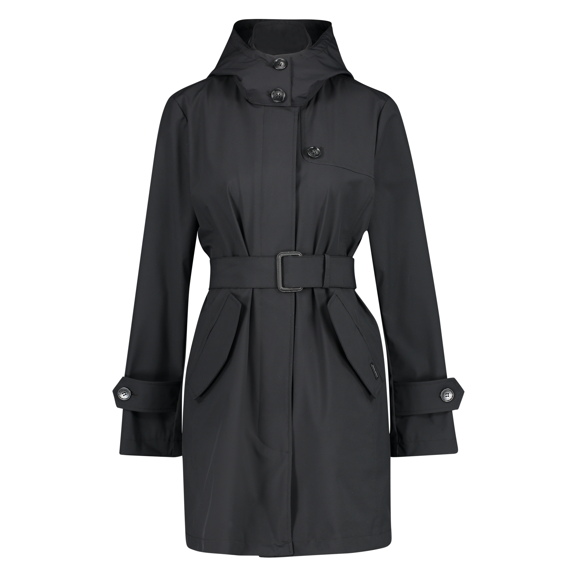 Woolrich discount fayette coat