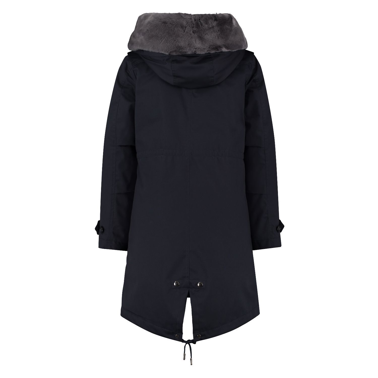 woolrich jas dames
