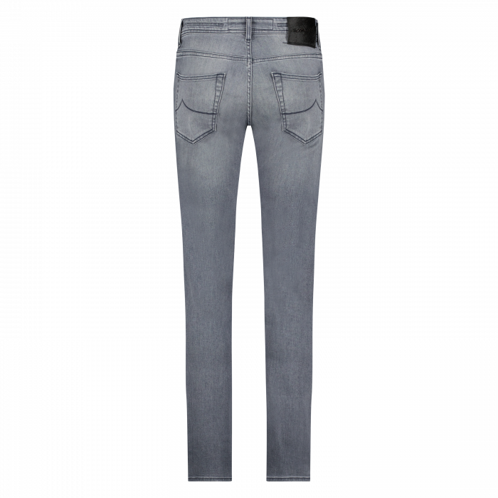 Jacob Cohen heren jeans j622 Nick grijs