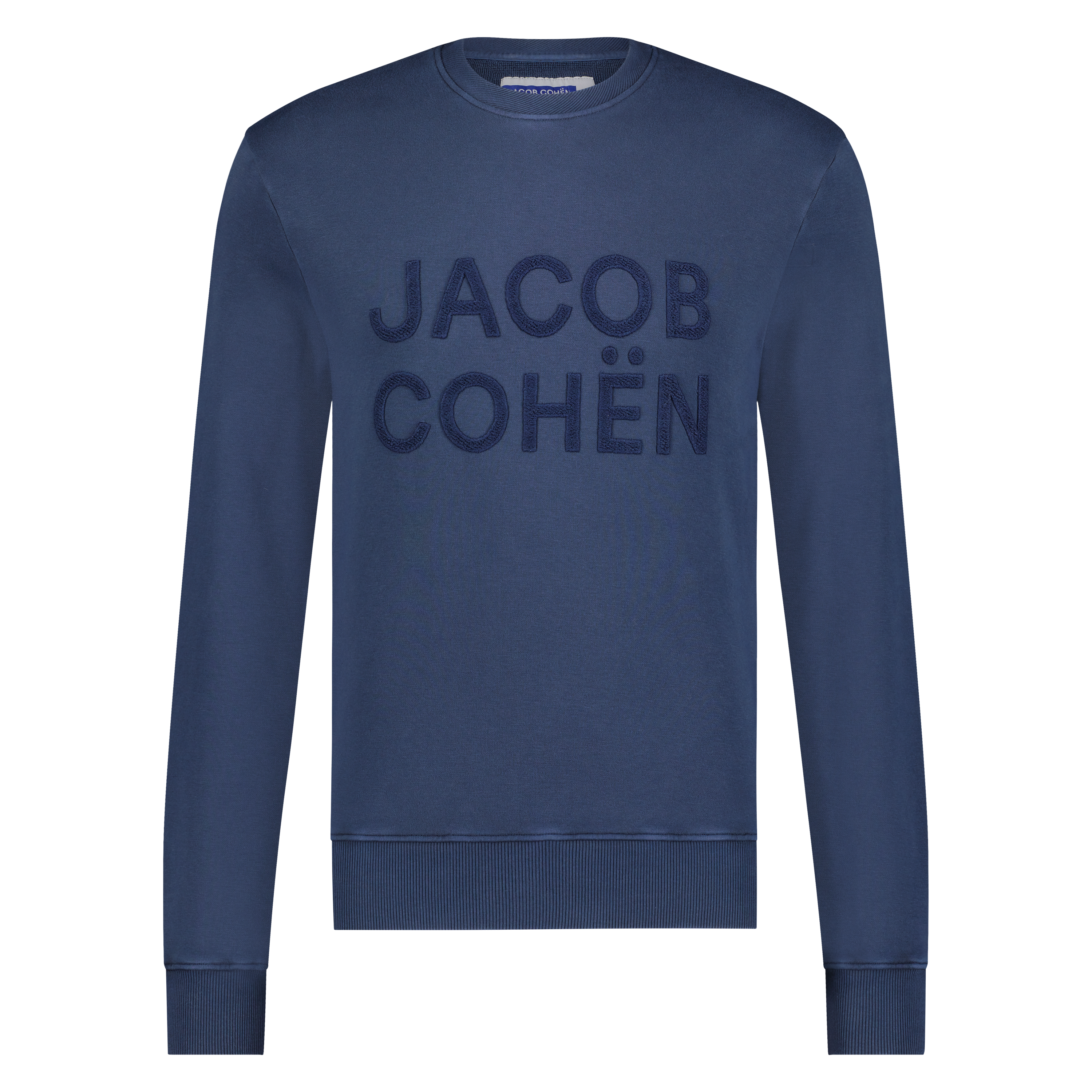 Jacob cohen trui hot sale heren