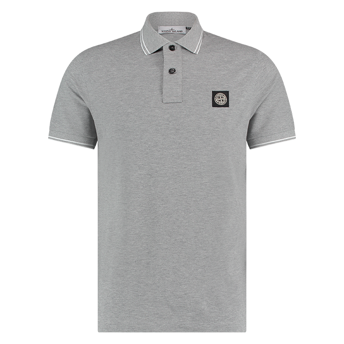Polo grijs heren online