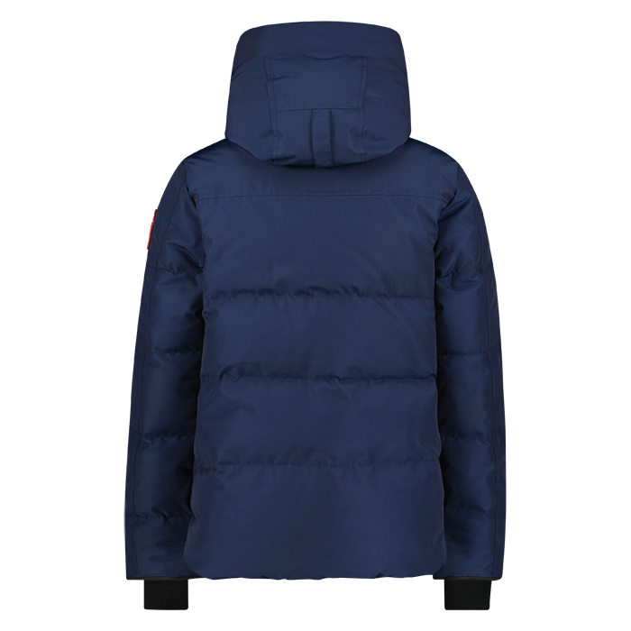 Canada Goose Mac Millan navy