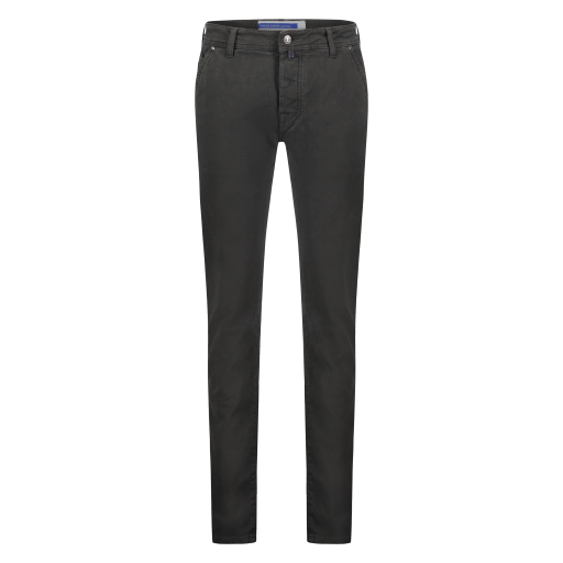 Dames Kleding voor voor heren Jeans voor heren Skinny jeans Jacob Cohen Denim Skinny Jeans U Q E06 30 S 3598 001d in het Zwart 