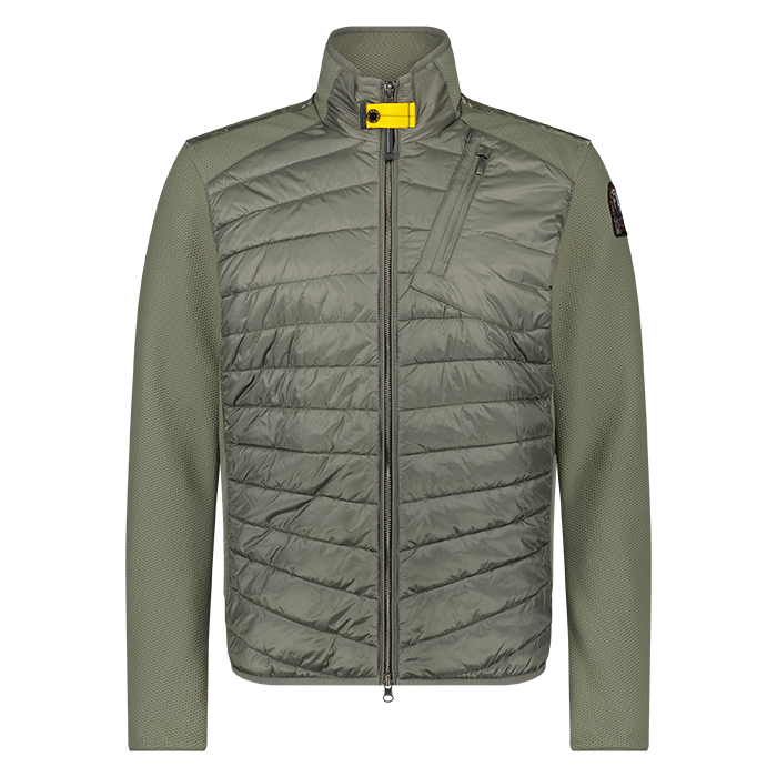 parajumper vest heren