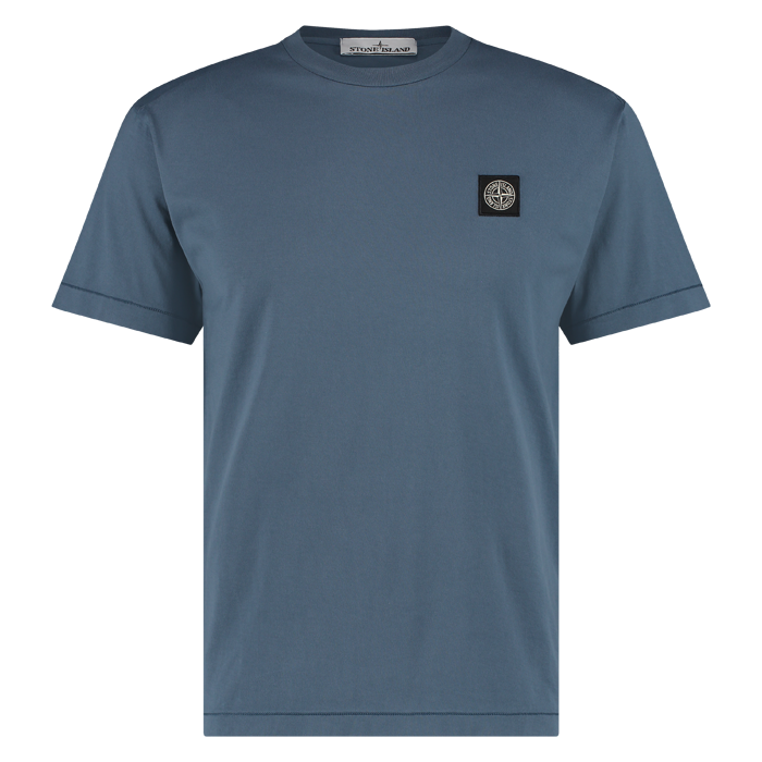 Stone island t shirt heren hotsell