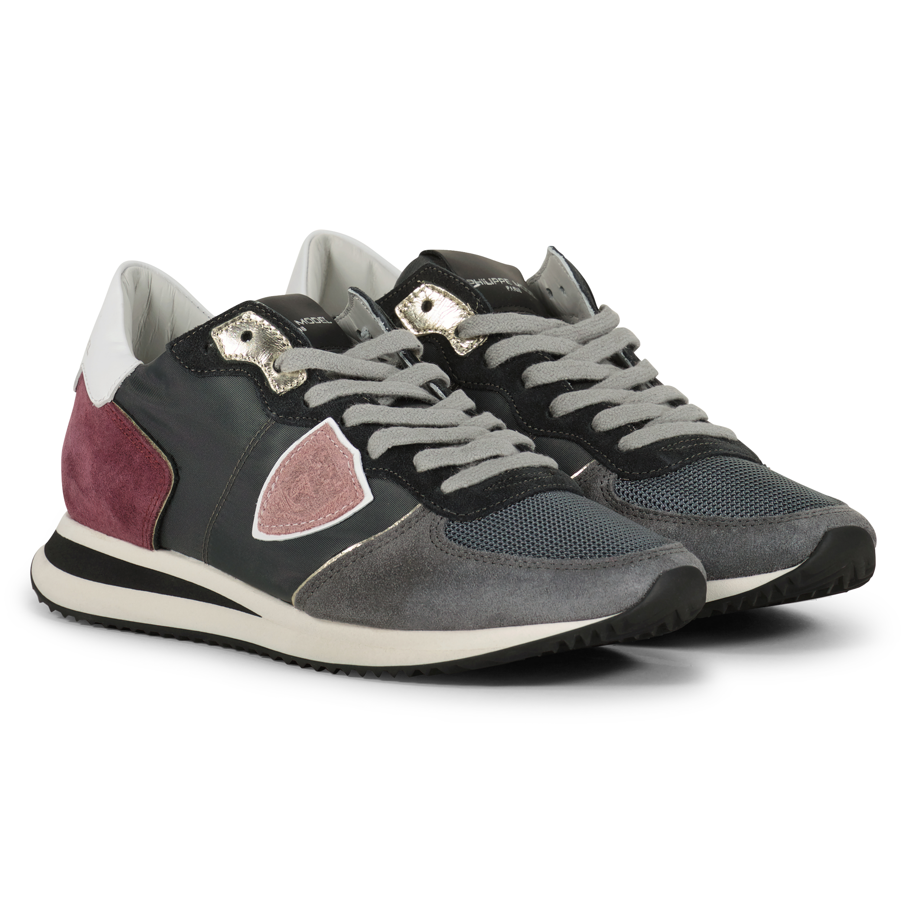 Philippe Model Dames | Schoenen \u0026 Sneakers | La Boule